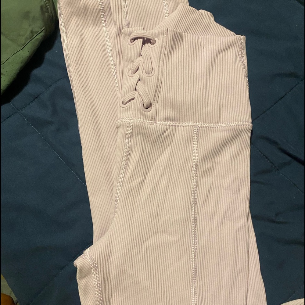Lilac American eagle set